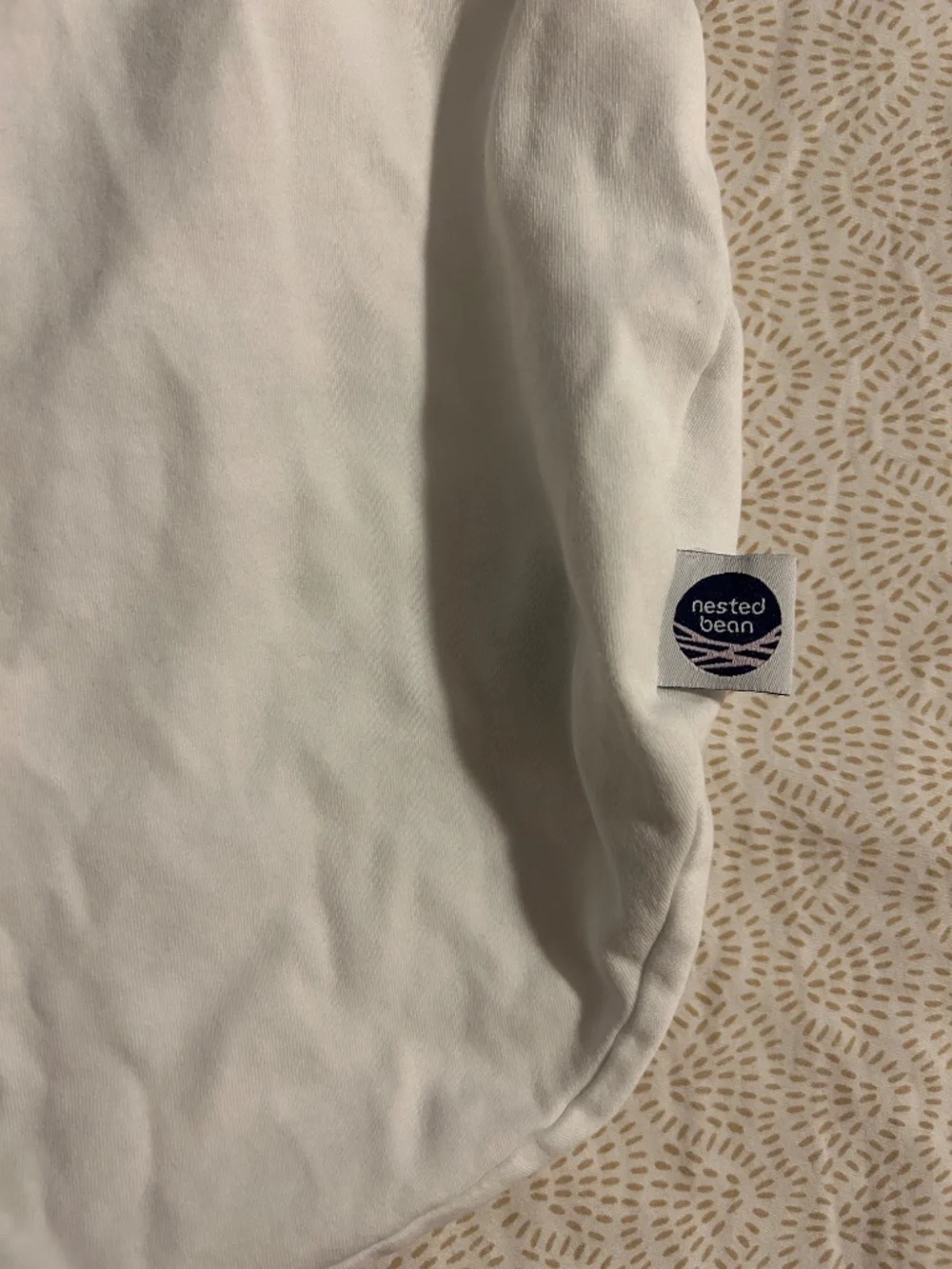 Nested Bean Zen Classic Swaddle